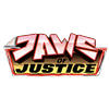 Jaws of Justice Logo