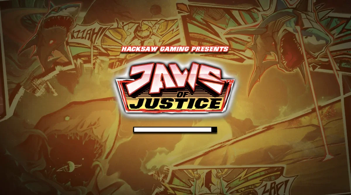 Jaws of Justice Game Interface